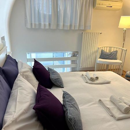 Apartament Bienvenue 3 Bari Zewnętrze zdjęcie