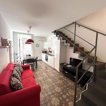 Apartament Bienvenue 3 Bari Zewnętrze zdjęcie