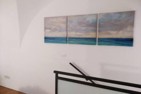 Apartament Bienvenue 3 Bari Zewnętrze zdjęcie