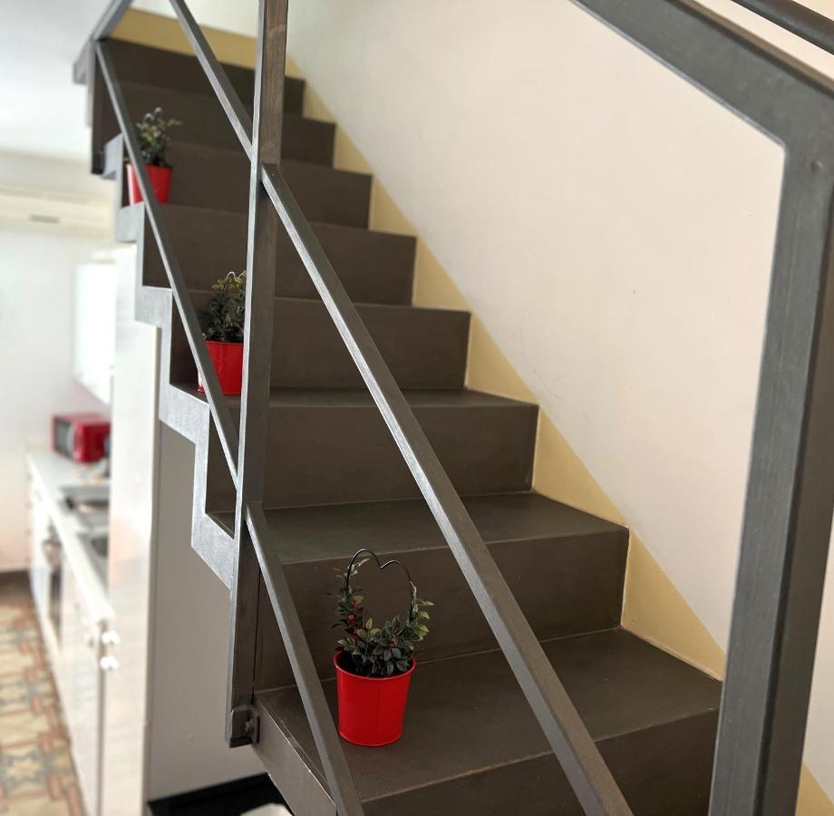 Apartament Bienvenue 3 Bari Zewnętrze zdjęcie