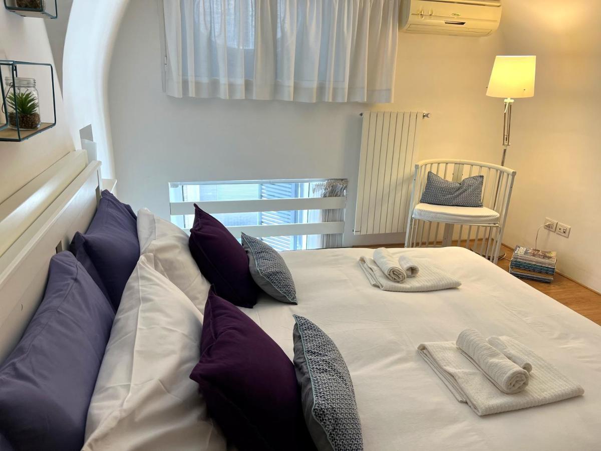 Apartament Bienvenue 3 Bari Zewnętrze zdjęcie