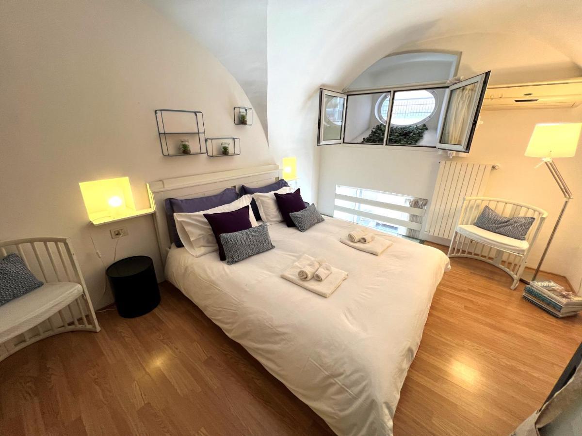 Apartament Bienvenue 3 Bari Zewnętrze zdjęcie