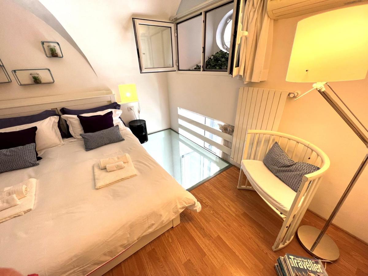Apartament Bienvenue 3 Bari Zewnętrze zdjęcie
