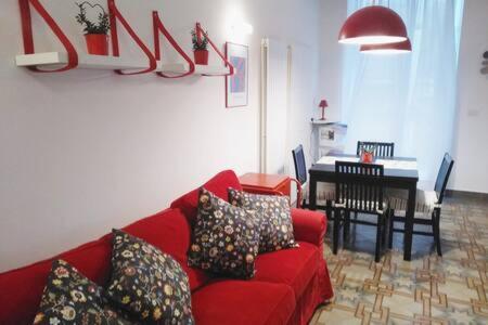 Apartament Bienvenue 3 Bari Zewnętrze zdjęcie