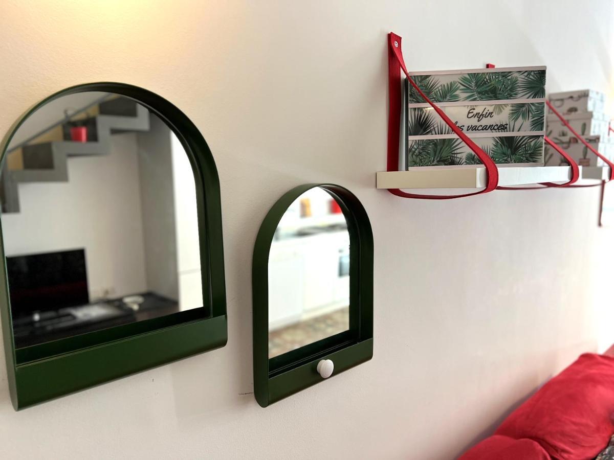 Apartament Bienvenue 3 Bari Zewnętrze zdjęcie