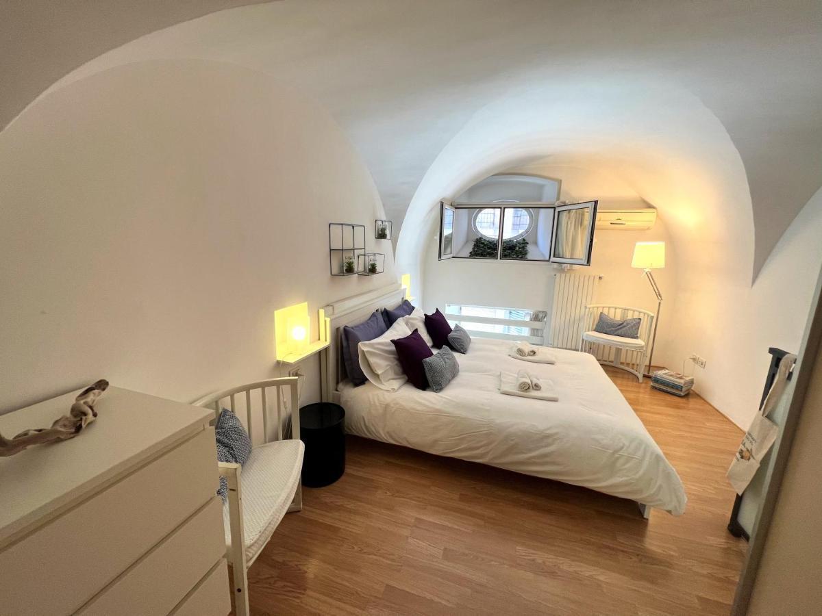 Apartament Bienvenue 3 Bari Zewnętrze zdjęcie