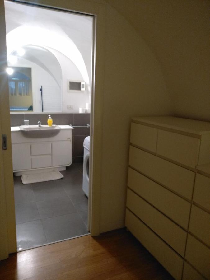 Apartament Bienvenue 3 Bari Zewnętrze zdjęcie