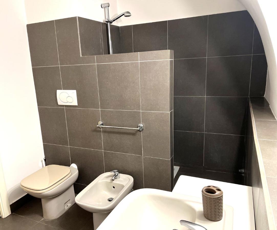 Apartament Bienvenue 3 Bari Zewnętrze zdjęcie