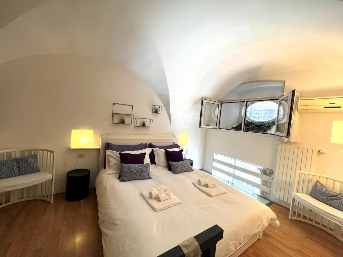 Apartament Bienvenue 3 Bari Zewnętrze zdjęcie