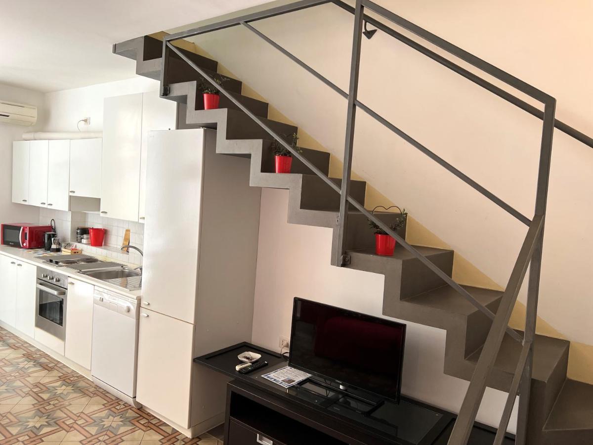 Apartament Bienvenue 3 Bari Zewnętrze zdjęcie