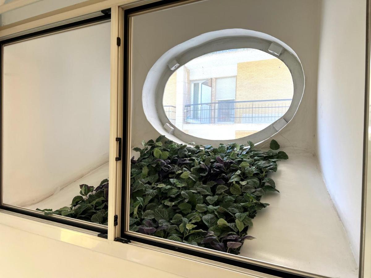 Apartament Bienvenue 3 Bari Zewnętrze zdjęcie