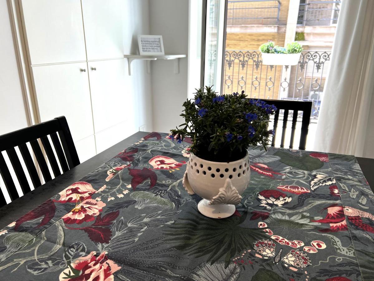 Apartament Bienvenue 3 Bari Zewnętrze zdjęcie