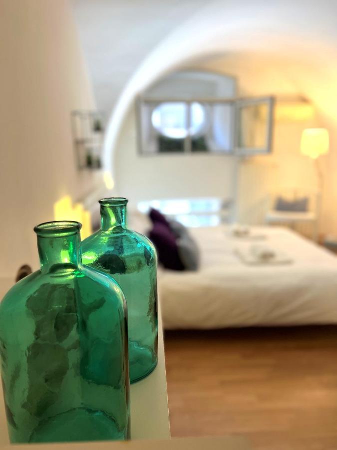 Apartament Bienvenue 3 Bari Zewnętrze zdjęcie