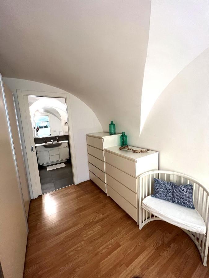 Apartament Bienvenue 3 Bari Zewnętrze zdjęcie