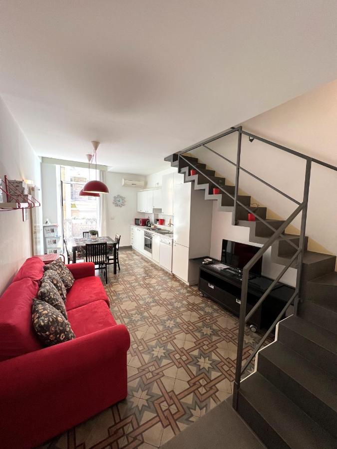 Apartament Bienvenue 3 Bari Zewnętrze zdjęcie