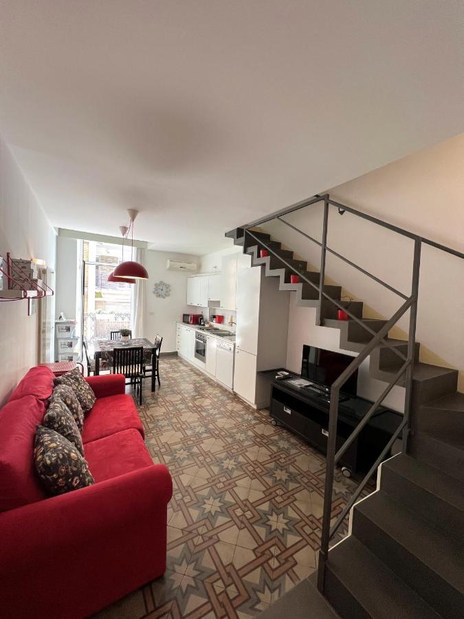 Apartament Bienvenue 3 Bari Zewnętrze zdjęcie